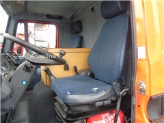 DAF LF 55.160 + EURO 2 + MANUAL + 12T