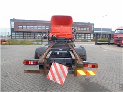 DAF LF 55.160 + EURO 2 + MANUAL + 12T