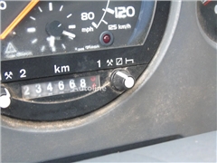 DAF LF 55.160 + EURO 2 + MANUAL + 12T