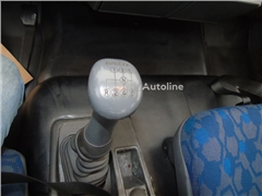 Iveco Eurocargo 120E18 + MANUAL