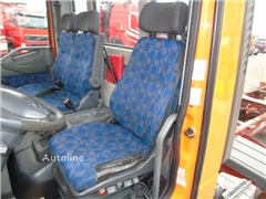 Iveco Eurocargo 120E18 + MANUAL