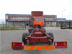 Iveco Eurocargo 120E18 + MANUAL