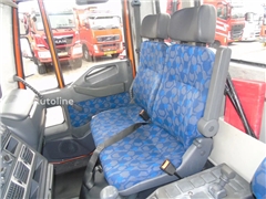 Iveco Eurocargo 120E18 + MANUAL