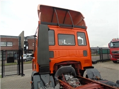 Iveco Eurocargo 120E18 + MANUAL