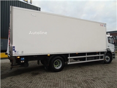 Mercedes Axor Ciężarówka chłodnia Mercedes-Benz Axor 1829 + CARRIER SUPRA 950 + LIFT + ATP + EURO 5