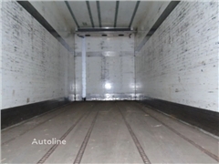 Volvo FH 460 + TRS + COMBI + EURO 6