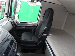 DAF XF Ciągnik siodłowy DAF XF 106.480 + EURO 6 + SPOILER