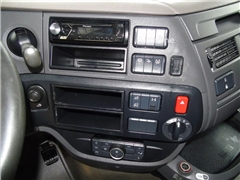 DAF XF Ciągnik siodłowy DAF XF 106.480 + EURO 6 + SPOILER