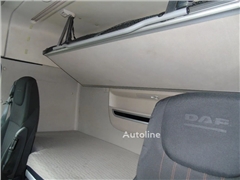 DAF XF Ciągnik siodłowy DAF XF 106.480 + EURO 6 + SPOILER