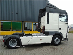 DAF XF Ciągnik siodłowy DAF XF 106.480 + EURO 6 + SPOILER