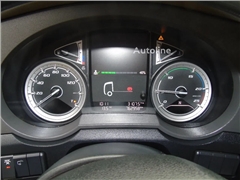 DAF XF Ciągnik siodłowy DAF XF 106.480 + EURO 6 + SPOILER