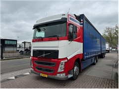 Volvo FH 500 GLOBETROTTER, 6x2, IPARCOOL