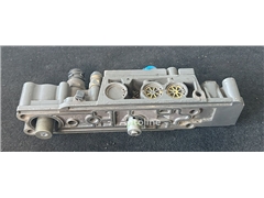 Mechanizm zmiany biegów DAF XF 105 do ciągnika sio