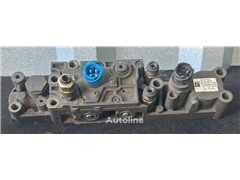 Mechanizm zmiany biegów DAF XF 105 do ciągnika sio