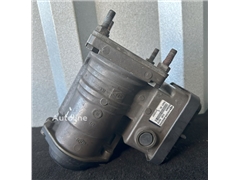 Zawór pneumatyczny Knorr-Bremse 21EF K020624 21EF