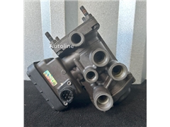 Zawór pneumatyczny Knorr-Bremse 21EF K020624 21EF