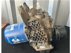 Osuszacz powietrza Mercedes-Benz AROCS MP4 A001446