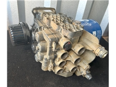 Osuszacz powietrza Mercedes-Benz AROCS MP4 A001446