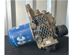 Osuszacz powietrza Mercedes-Benz AROCS MP4 A001446