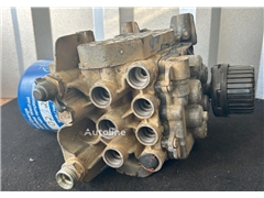Osuszacz powietrza Mercedes-Benz AROCS MP4 A001446