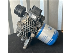 Osuszacz powietrza Mercedes-Benz ACTROS MP4 A00144