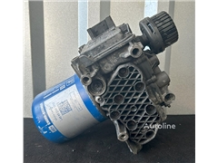 Osuszacz powietrza Mercedes-Benz ACTROS MP4 A00144