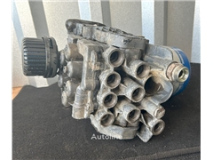 Osuszacz powietrza Mercedes-Benz ACTROS MP4 A00144