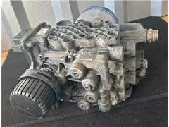 Osuszacz powietrza Mercedes-Benz ACTROS MP4 A00144