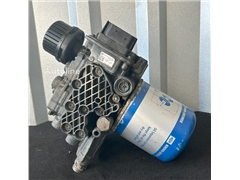 Osuszacz powietrza Mercedes-Benz ACTROS MP4 A00144