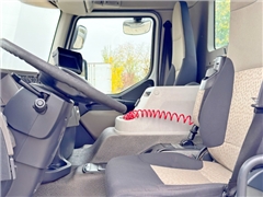 Renault Kerax 430 DXI  HIAB 211 EP-5 HIDUO + PILO