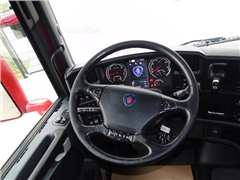 Scania R 450 + RETARDER + EURO 6