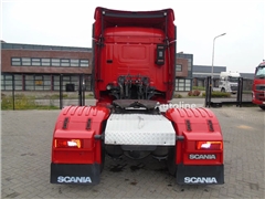 Scania R 450 + RETARDER + EURO 6
