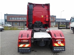 Volvo FH Ciągnik siodłowy Volvo FH 460 + PTO + SPOILER + EURO 6