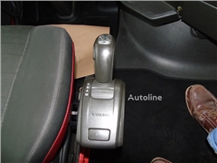 Volvo FH Ciągnik siodłowy Volvo FH 460 +ADR+ PTO + SPOILER + EURO 6