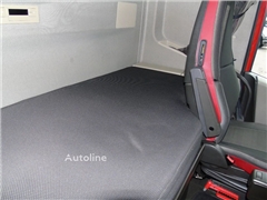 Volvo FH Ciągnik siodłowy Volvo FH 460 +ADR+ PTO + SPOILER + EURO 6