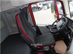 Volvo FH Ciągnik siodłowy Volvo FH 460 + PTO + SPOILER + EURO 6