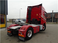 Volvo FH Ciągnik siodłowy Volvo FH 460 + PTO + SPOILER + EURO 6