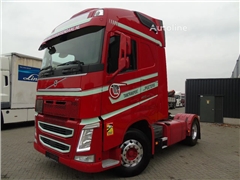 Volvo FH Ciągnik siodłowy Volvo FH 460 + PTO + SPOILER + EURO 6