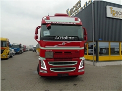 Volvo FH Ciągnik siodłowy Volvo FH 460 +ADR+ PTO + SPOILER + EURO 6