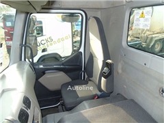 Renault Kerax 520DXI + MANUAL + SPRING + 8X4