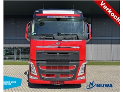 Volvo FH 460 4x2 PTO + ACC