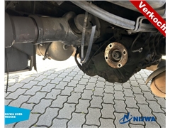 Volvo FH 460 4x2 PTO + ACC