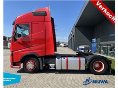 Volvo FH 460 4x2 PTO + ACC