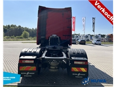 Volvo FH 460 4x2 PTO + ACC