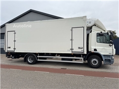 DAF CF65-300 Thermo-King (- 25 C ) D Hollandia Tailli