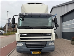 DAF CF65-300 Thermo-King (- 25 C ) D Hollandia Tailli