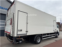 DAF CF65-300 Thermo-King (- 25 C ) D Hollandia Tailli