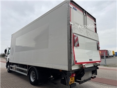 DAF CF65-300 Thermo-King (- 25 C ) D Hollandia Tailli