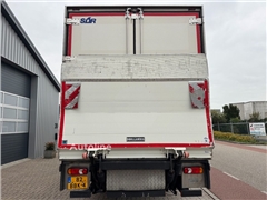 DAF CF65-300 Thermo-King (- 25 C ) D Hollandia Tailli