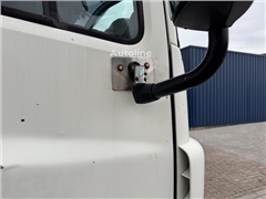 DAF CF65-300 Thermo-King (- 25 C ) D Hollandia Tailli
